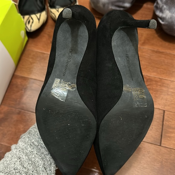 BCBG Generation size 5.5 - NEW in box - Picture 3 of 3
